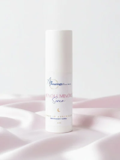MenoLuminous Serum