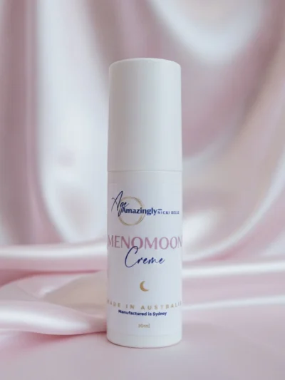 MenoMoon Creme