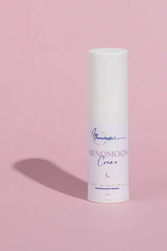 MenoMoon Creme