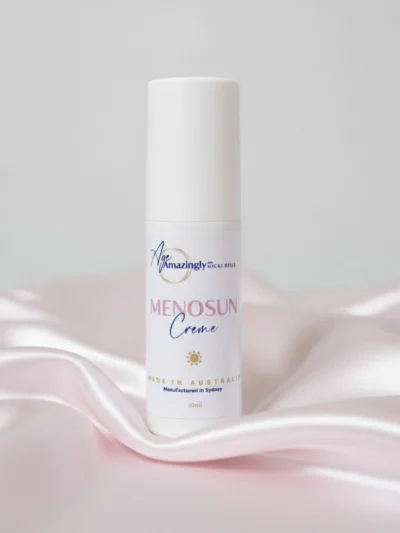 MenoSun Creme