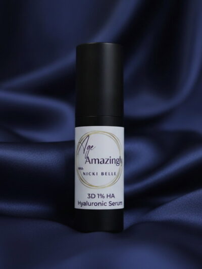 Hyaluronic 3D 1%