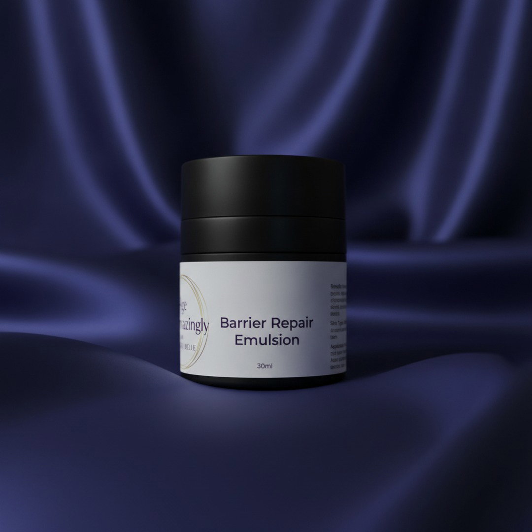Barrier Repair Emulsion 30ml