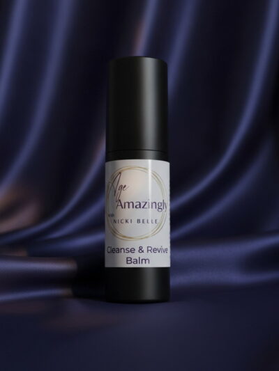 Cleanse & Revive Balm