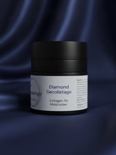 Diamond Decolletage