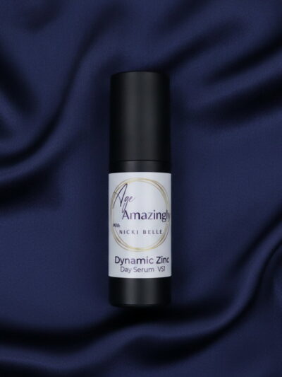 Dynamic Day Zinc Serum VS1