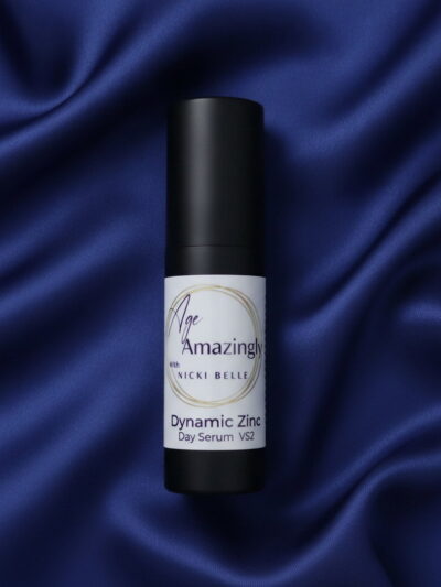 Dynamic Day Zinc Serum VS2