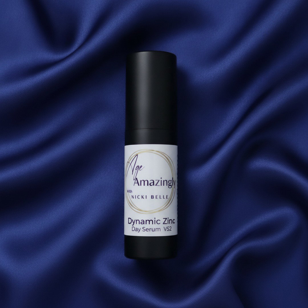 Dynamic Day Zinc Serum VS2