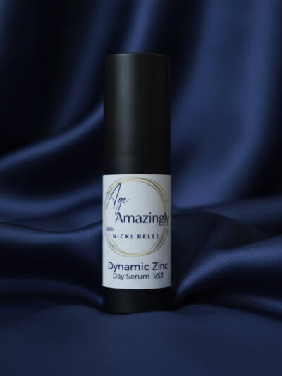 Dynamic Day Zinc Serum VS3