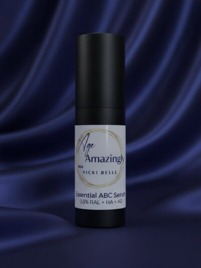 Essential ABC Serum 0.5%