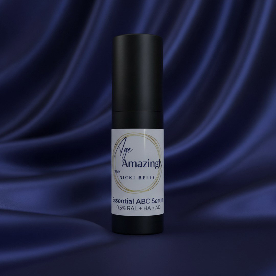 Essential ABC Serum 0.5%