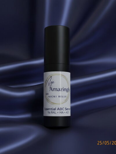 Essential ABC Serum 1%