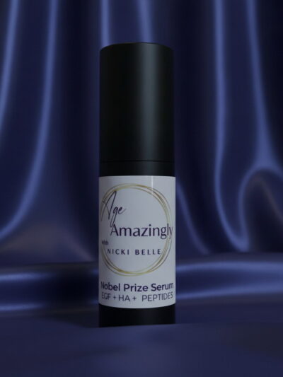 Nobel Prize Serum