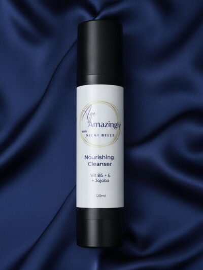 Nourishing Cleanser