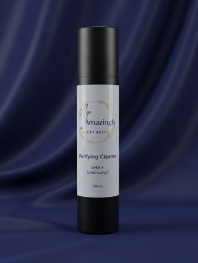 Purifying Cleanser