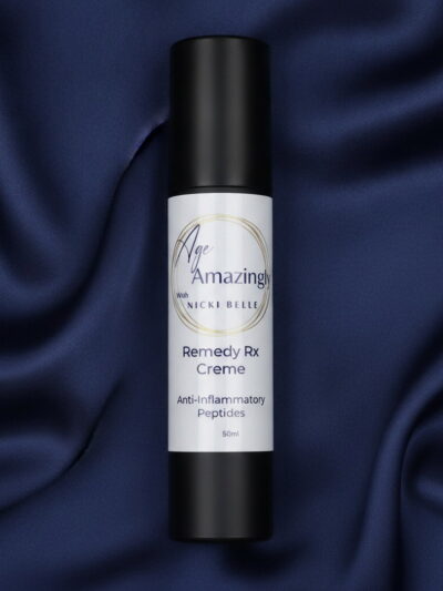 Remedy Rx Creme