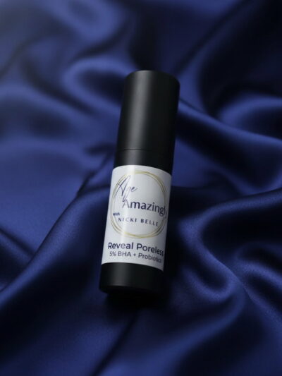 Reveal Poreless 30ml